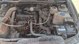 VW Passat 1.9, снимка 6