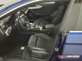 Audi A5, снимка 5