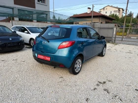 Mazda 2 1, 3 75k.c. Face, снимка 6