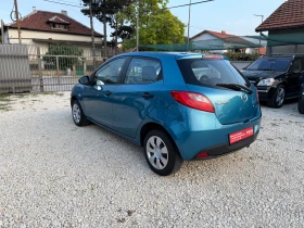 Mazda 2 1, 3 75k.c. Face, снимка 4