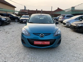 Mazda 2 1, 3 75k.c. Face, снимка 2