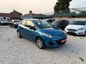 Mazda 2 1, 3 75k.c. Face, снимка 1