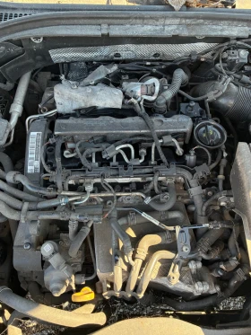 Skoda Superb 1.6 TDI, снимка 7