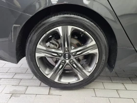 Kia K5 2.0 Noblesse, снимка 5