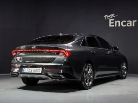 Kia K5 2.0 Noblesse, снимка 2