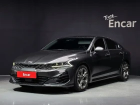 Kia K5 2.0 Noblesse, снимка 1