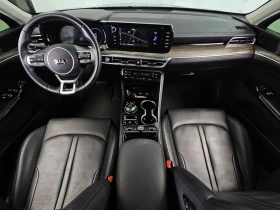 Kia K5 2.0 Noblesse, снимка 7