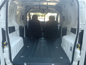 Fiat Fiorino 1.3M-jet, снимка 17