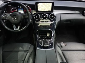 Mercedes-Benz C 220 D Avantgarde, снимка 7