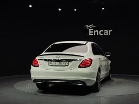 Mercedes-Benz C 220 D Avantgarde, снимка 4