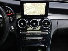 Mercedes-Benz C 220 D Avantgarde, снимка 13
