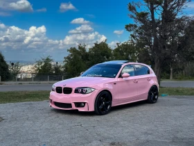 BMW 120 E87, снимка 2