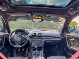 BMW 120 E87, снимка 15