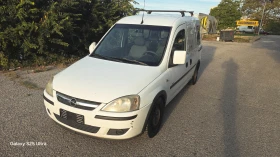 Opel Combo 1.7d, снимка 14
