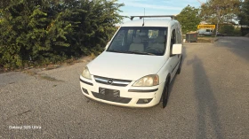 Opel Combo 1.7d, снимка 12