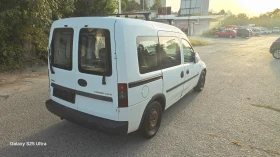 Opel Combo 1.7d, снимка 11