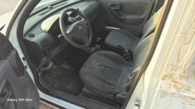Opel Combo 1.7d, снимка 8