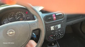 Opel Combo 1.7d, снимка 6