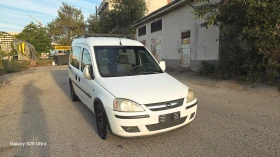 Opel Combo 1.7d, снимка 3