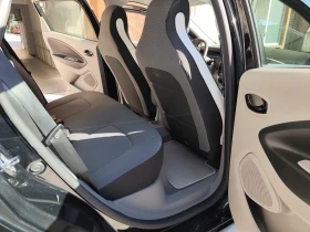 Renault Zoe 22kw, 56800km, камера, Android auto, снимка 11
