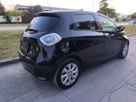 Renault Zoe 22kw, 56800km, камера, Android auto, снимка 4