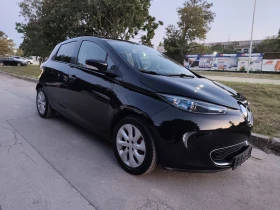 Renault Zoe 22kw, 56800km, камера, Android auto, снимка 2