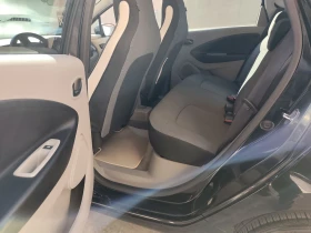 Renault Zoe 22kw, 56800km, камера, Android auto, снимка 10