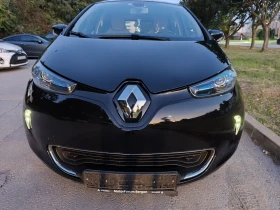 Renault Zoe 22kw, 56800km, камера, Android auto, снимка 1