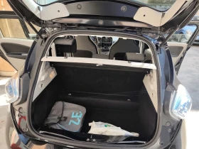 Renault Zoe 22kw, 56800km, камера, Android auto, снимка 14