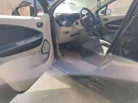 Renault Zoe 22kw, 56800km, камера, Android auto, снимка 9