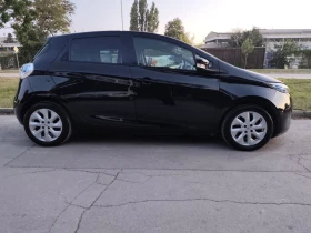 Renault Zoe 22kw, 56800km, камера, Android auto, снимка 3