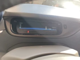 Renault Zoe 22kw, 56800km, камера, Android auto, снимка 8