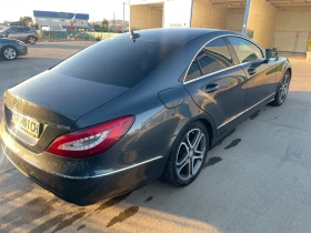 Mercedes-Benz CLS 350, снимка 5