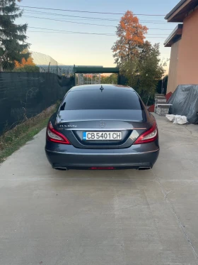 Mercedes-Benz CLS 350, снимка 15