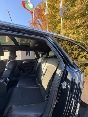 Audi A4 2.0 TFSI, снимка 6