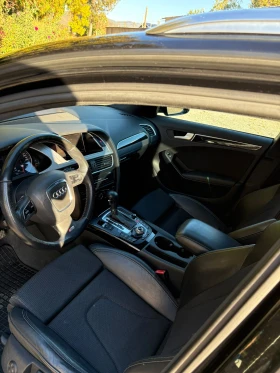 Audi A4 2.0 TFSI, снимка 11