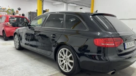 Audi A4 2.0 TFSI, снимка 3