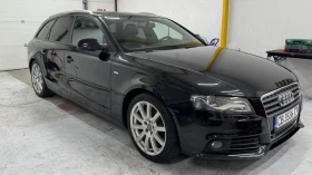 Audi A4 2.0 TFSI, снимка 1