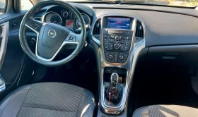 Opel Astra  J, 1. 4 Turbo , снимка 10