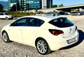 Opel Astra  J, 1. 4 Turbo , снимка 3