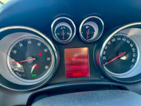 Opel Astra  J, 1. 4 Turbo , снимка 12