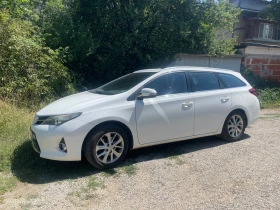 Toyota Auris Yauris, снимка 16
