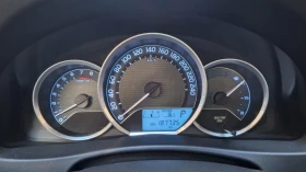 Toyota Auris Yauris, снимка 4