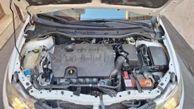 Toyota Auris Yauris, снимка 14