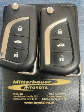 Toyota Auris Yauris, снимка 15