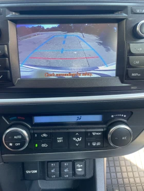 Toyota Auris Yauris, снимка 17