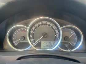 Toyota Auris Yauris, снимка 3