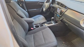 Toyota Auris Yauris, снимка 7