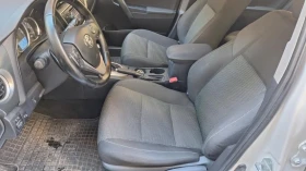 Toyota Auris Yauris, снимка 9