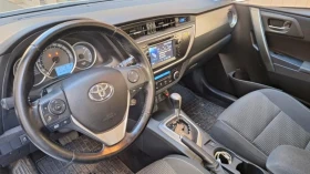 Toyota Auris Yauris, снимка 8